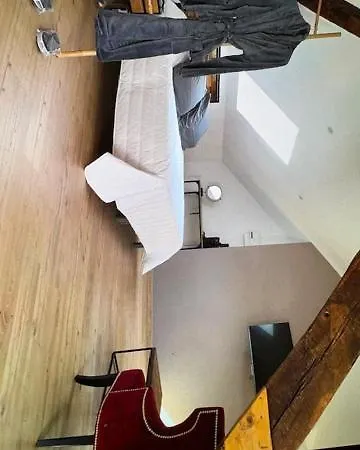 Les 3 Petites Pommes Pensjonat Alençon