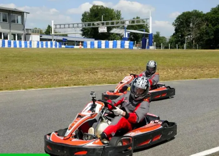 Guest house Les 3 Petites Pommes